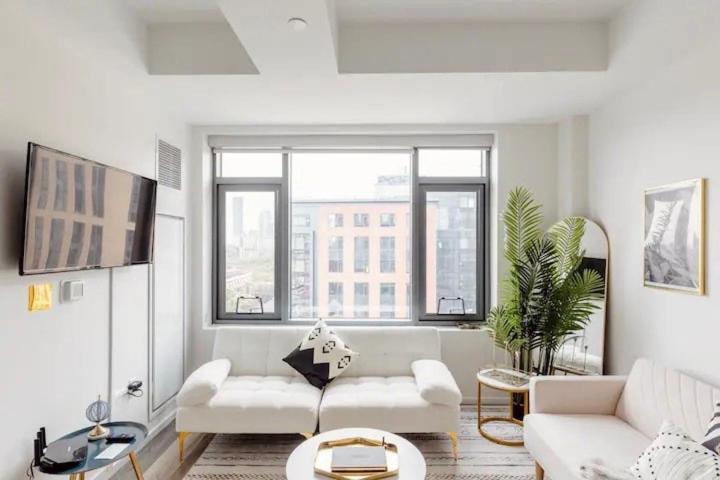 The Splendid One-bedroom Sanctuary In The South End Apartamento *