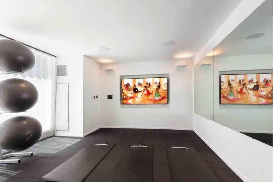 The Splendid One-bedroom Sanctuary In The South End Apartamento