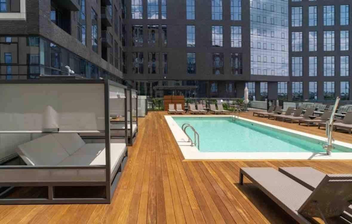 Apartamento The Splendid One-bedroom Sanctuary In The South End *